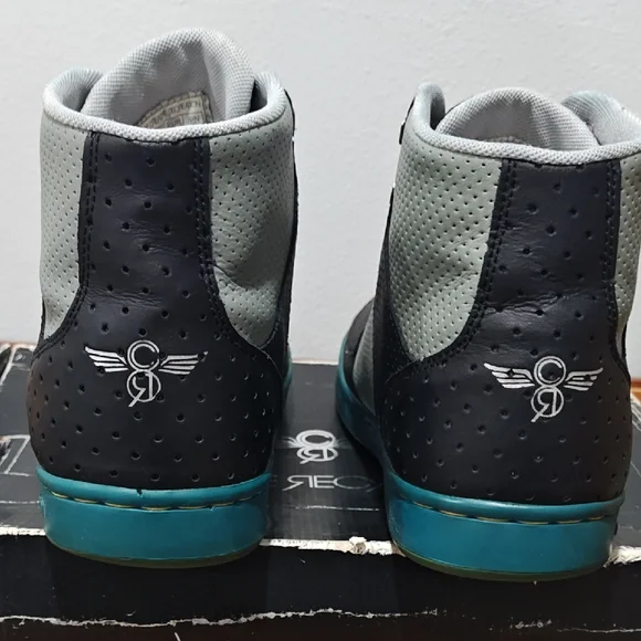 Creative Recreation Cesario - Picture 8 of 16